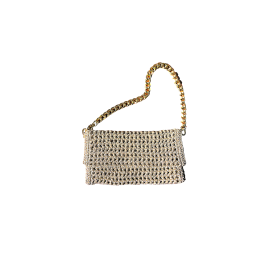 MISSION SWIM Chain Bag NATA - gold | Sklep Bebio