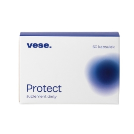Vese Protect – Suplement diety