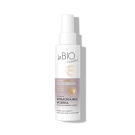 Wzmacniająca wcierka do skóry głowy i włosów Baby Hair Complex 100ml BeBIO Cosmetics 