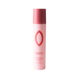Żel nawilżający do pielęgnacji intymnej 100 ml Lavu
