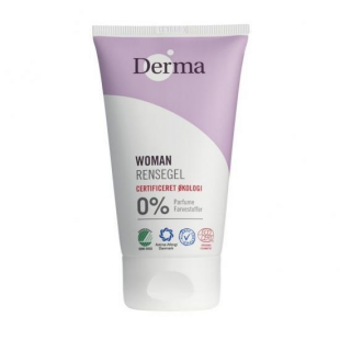 Derma Eco Woman Żel oczyszczający 150 ml