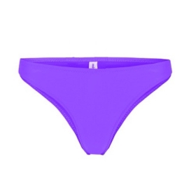 MISSION SWIM Bottom ERRIN - purple rozmiar M | Sklep Bebio