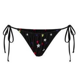 MISSION SWIM Bottom GIA - black | Sklep Bebio