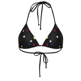 MISSION SWIM Top GIA - black | Sklep Bebio