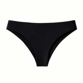 MISSION SWIM Bottom HAILEY - black| Sklep Bebio