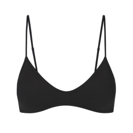 MISSION SWIM Top HAILEY - black| Sklep Bebio