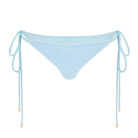 MISSION SWIM Bottom LAURA - blue| Sklep Bebio