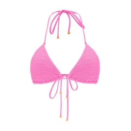 MISSION SWIM Top LAURA - pink| Sklep Bebio