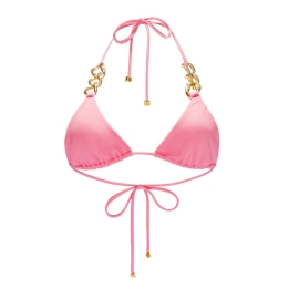 MISSION SWIM Top LENA - pink | Sklep Bebio