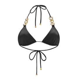 MISSION SWIM TOP LENA - black | Sklep Bebio