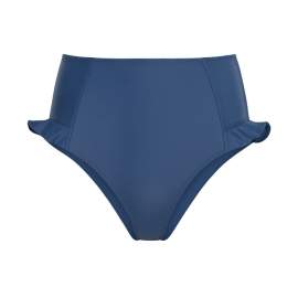 MISSION SWIM Bottom LOREN - deep sea high waist | Sklep Bebio