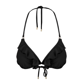 MISSION SWIM Top LORETTA - black | Sklep Bebio