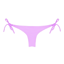 MISSION SWIM Bottom LORETTA - lilac rozmiar M | Sklep Bebio