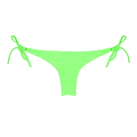 MISSION SWIM Bottom LORETTA - neon green | Sklep Bebio