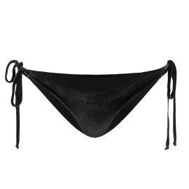 MISSION SWIM Bottom BRI - black velvet | Sklep Bebio