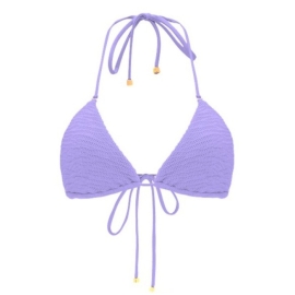 MISSION SWIM Top LAURA - purple | Sklep Bebio