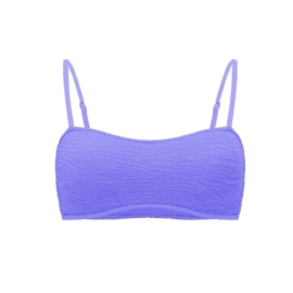 MISSION SWIM Top DITA - purple | Sklep Bebio