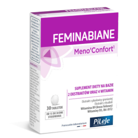 PiLeJe Feminabiane Meno'Comfort | Sklep Bebio