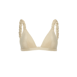 MISSION SWIM Top EVE - gold | Sklep Bebio