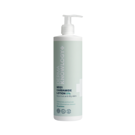 DermaKnowlogy MD21 Balsam z 5% mocznikiem 400ml | Sklep Bebio