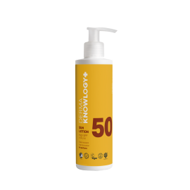 Dermaknowlogy anti age spf 50 50ml | Sklep Bebio