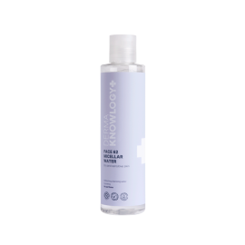 DermaKnowlogy Twarz 62 Płyn micelarny 200ml | Sklep Bebio