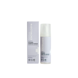 DermaKnowlogy Twarz 22 Serum z kompleksem witaminowym 30ml | Sklep Bebio