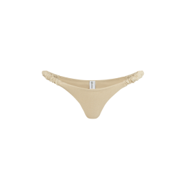MISSION SWIM Bottom EVE - gold rozmiar XL  | Sklep Bebio