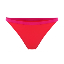 MISSION SWIM Bottom BRIGITTE coral/fuchsia rozmiar S | Sklep Bebio