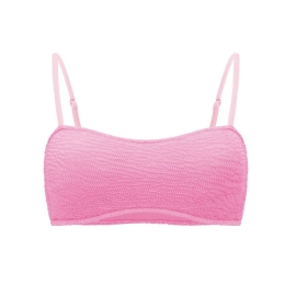 MISSION SWIM Top DITA - pink | Sklep Bebio