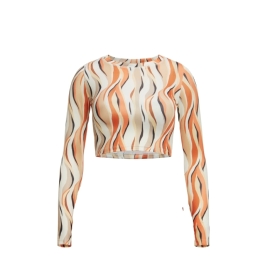 MISSION SWIM Swimming Top ANGIE | Sklep Bebio