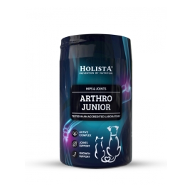  Arthro Junior 200g Holista | Sklep Bebio 