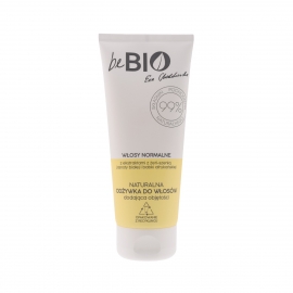 beBIO Cosmetics Naturalna odżywka do włosów normalnych Ewy Chodakowskiej 200ml