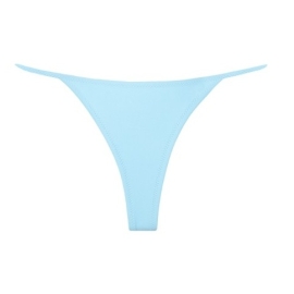 MISSION SWIM Bottom VERA - light blue | Sklep Bebio