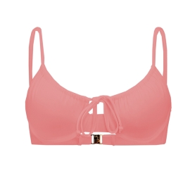 MISSION SWIM Top BRI - pink | Sklep Bebio