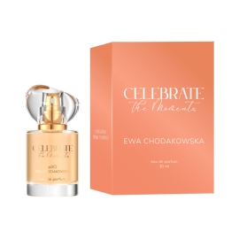 Woda perfumowana dla kobiet Ewa Chodakowska Celebrate the Moment 30ml | Sklep Bebio