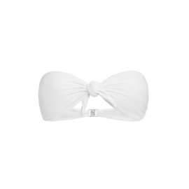 Mission Swim Bikini top ELSA white