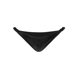 Mission Swim Bikini bottom EVE black velvet
