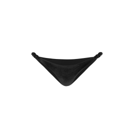 MISSION SWIM Bottom EVE - black velvet | Sklep Bebio