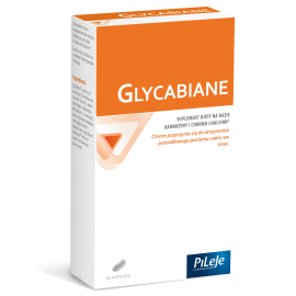 PiLeJe Glycabiane | Sklep Bebio