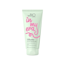 Odżywka do włosów ekspresowo regenerująca IN MY ERA 200 ml BeBIO Cosmetics | Sklep Bebio