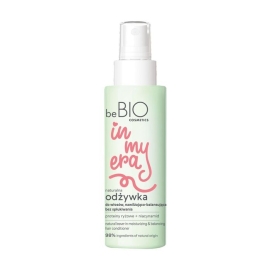 Odżywka do włosów nawilżająco-balansująca IN MY ERA 100 ml BeBIO Cosmetics | Sklep Bebio