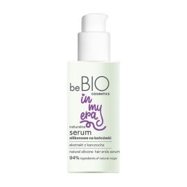 Serum silikonowe do włosów IN MY ERA 50 ml BeBIO Cosmetics | Sklep Bebio