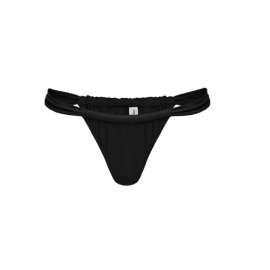 MISSION SWIM Bottom KIKI - black | Sklep Bebio