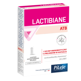 PiLeJe Lactibiane ATB | Sklep Bebio