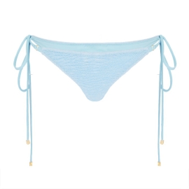 MISSION SWIM Bottom LAURA - blue| Sklep Bebio
