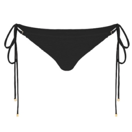 MISSION SWIM Bottom LAURA - black | Sklep Bebio