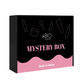 MYSTERY BOX Zestaw II Bebio Cosmetics | Sklep Bebio 