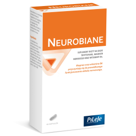 PiLeJe Neurobiane | Sklep Bebio