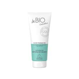beBIO Cosmetics Naturalna odżywka do włosów puszących się Ewy Chodakowskiej 200ml